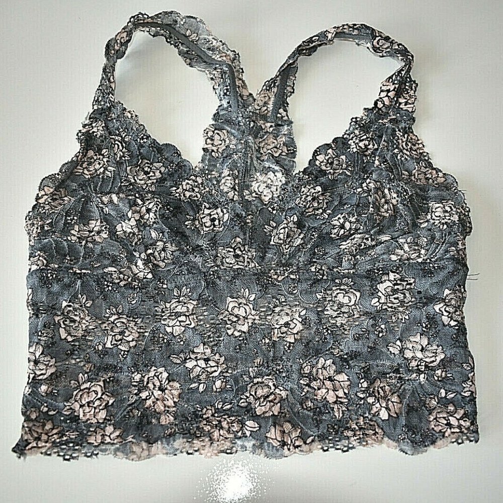 Sophie B Bra Top